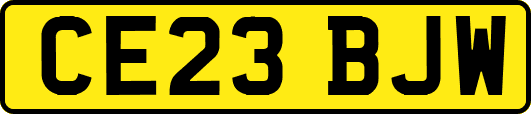 CE23BJW