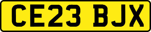 CE23BJX