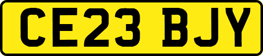 CE23BJY