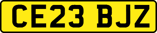 CE23BJZ