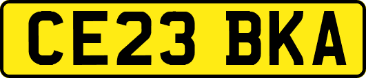 CE23BKA