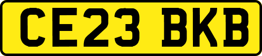CE23BKB