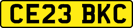 CE23BKC
