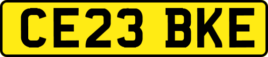 CE23BKE