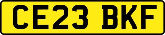 CE23BKF