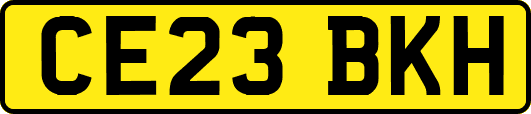 CE23BKH