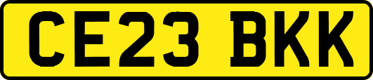 CE23BKK