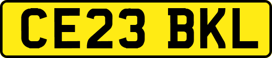 CE23BKL
