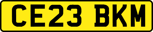 CE23BKM