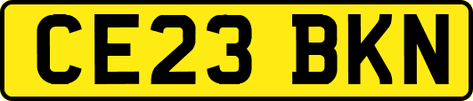 CE23BKN