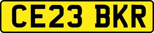 CE23BKR