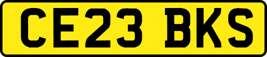 CE23BKS
