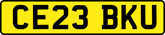 CE23BKU