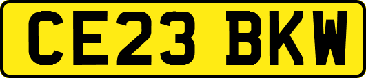 CE23BKW