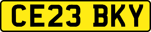 CE23BKY