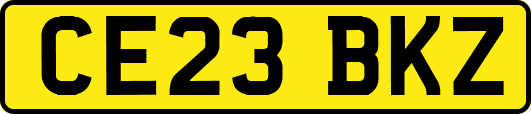 CE23BKZ