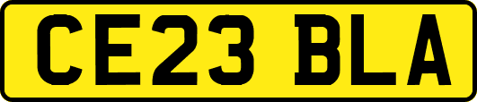 CE23BLA