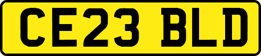 CE23BLD