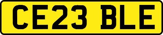CE23BLE
