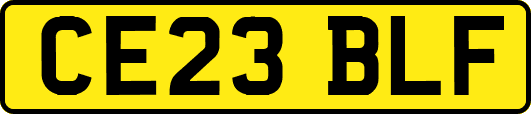 CE23BLF