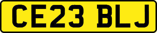 CE23BLJ