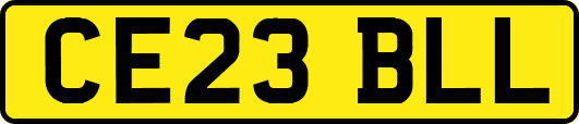 CE23BLL