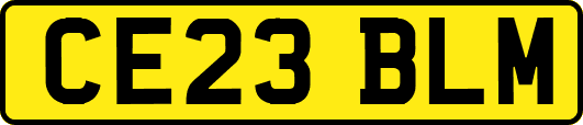 CE23BLM