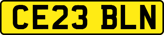CE23BLN