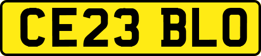 CE23BLO