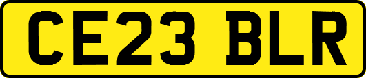 CE23BLR