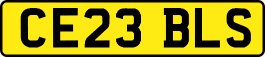 CE23BLS