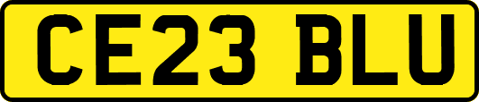 CE23BLU
