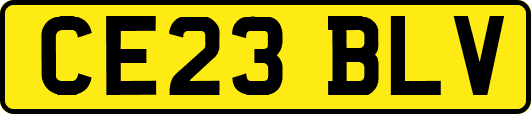 CE23BLV