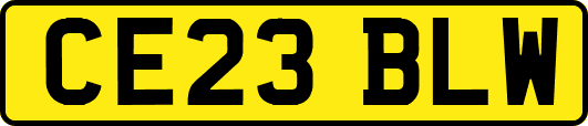CE23BLW