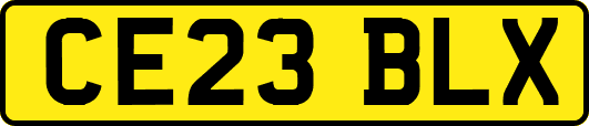 CE23BLX