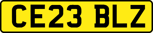 CE23BLZ