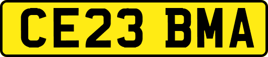 CE23BMA