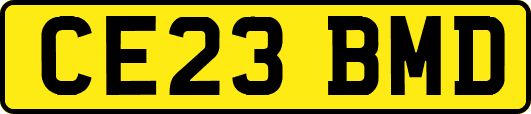 CE23BMD