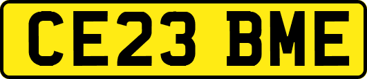 CE23BME