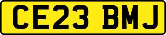 CE23BMJ