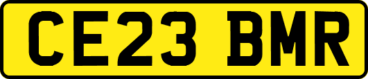 CE23BMR