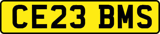 CE23BMS