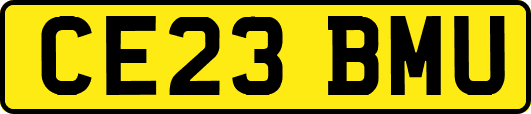CE23BMU