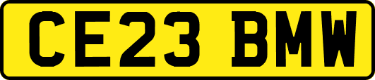 CE23BMW