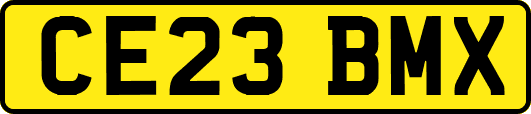 CE23BMX