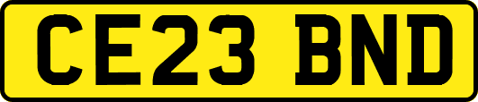 CE23BND