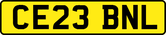 CE23BNL