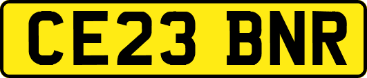 CE23BNR
