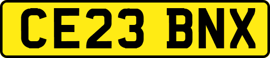 CE23BNX