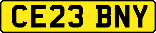 CE23BNY